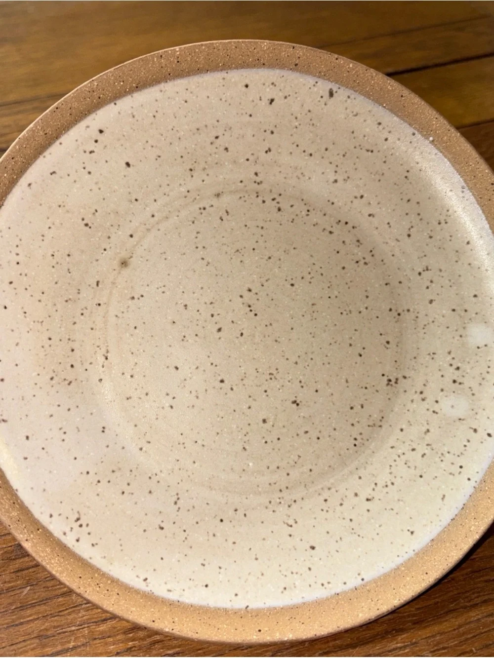 Russellwood NC Studio Pottery Covered Casserole Dish 7 1/4” Signed 1996 Floral